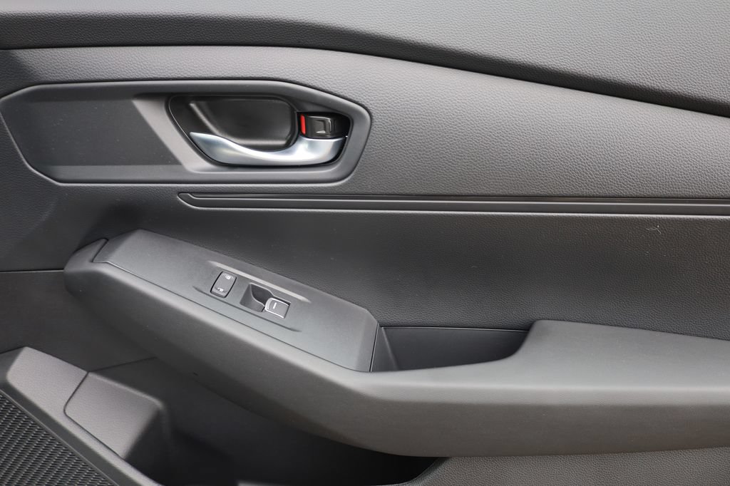 New 2026 Honda Accord LX image 33