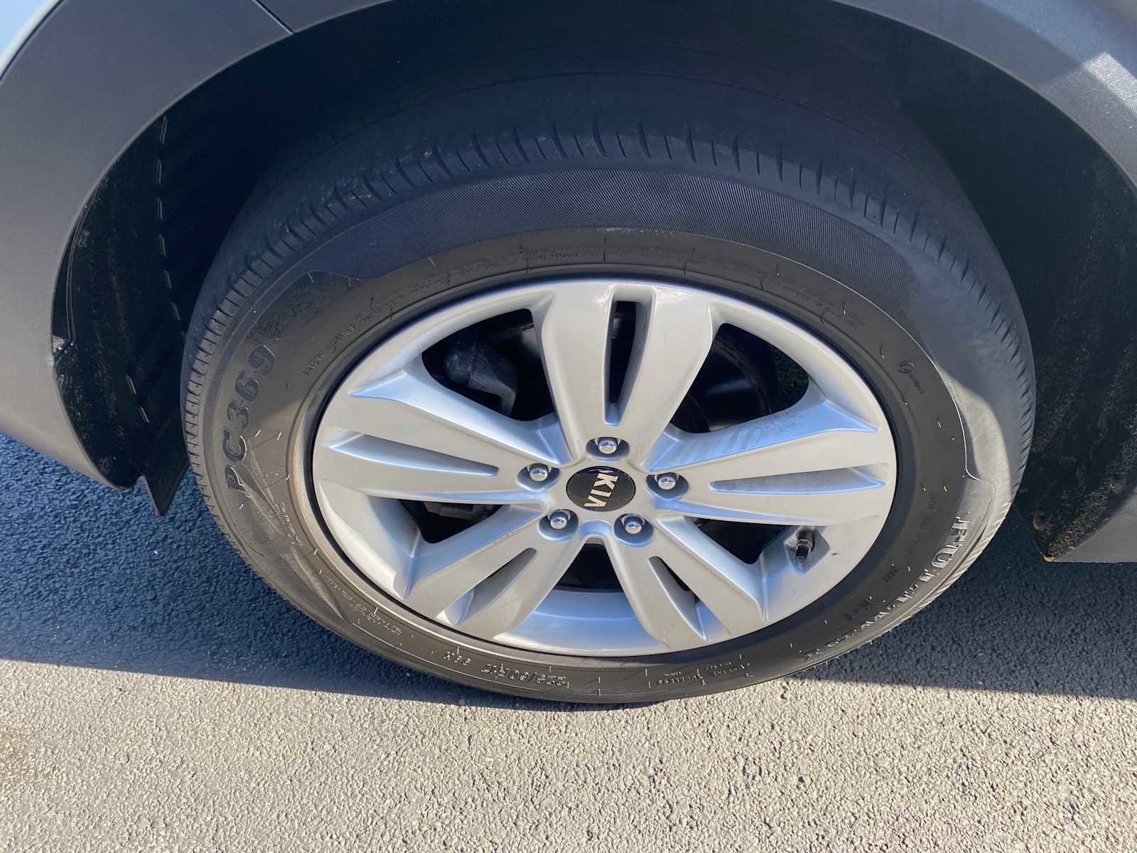 Used 2018 Kia Sportage LX AWD/4WD image 33