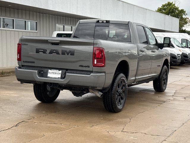 New 2026 RAM 2500 Laramie image 3