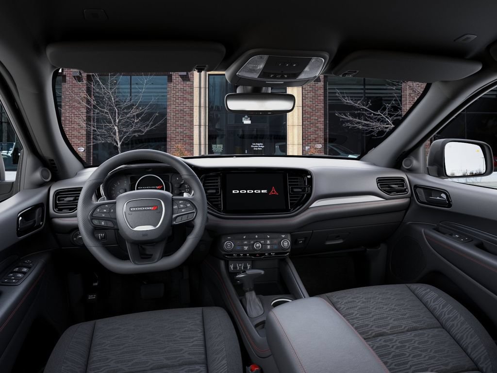 New 2026 Dodge Durango GT RWD image 14