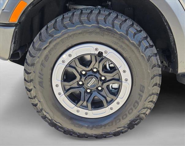 Used 2025 Ford Ranger Raptor AWD/4WD image 23