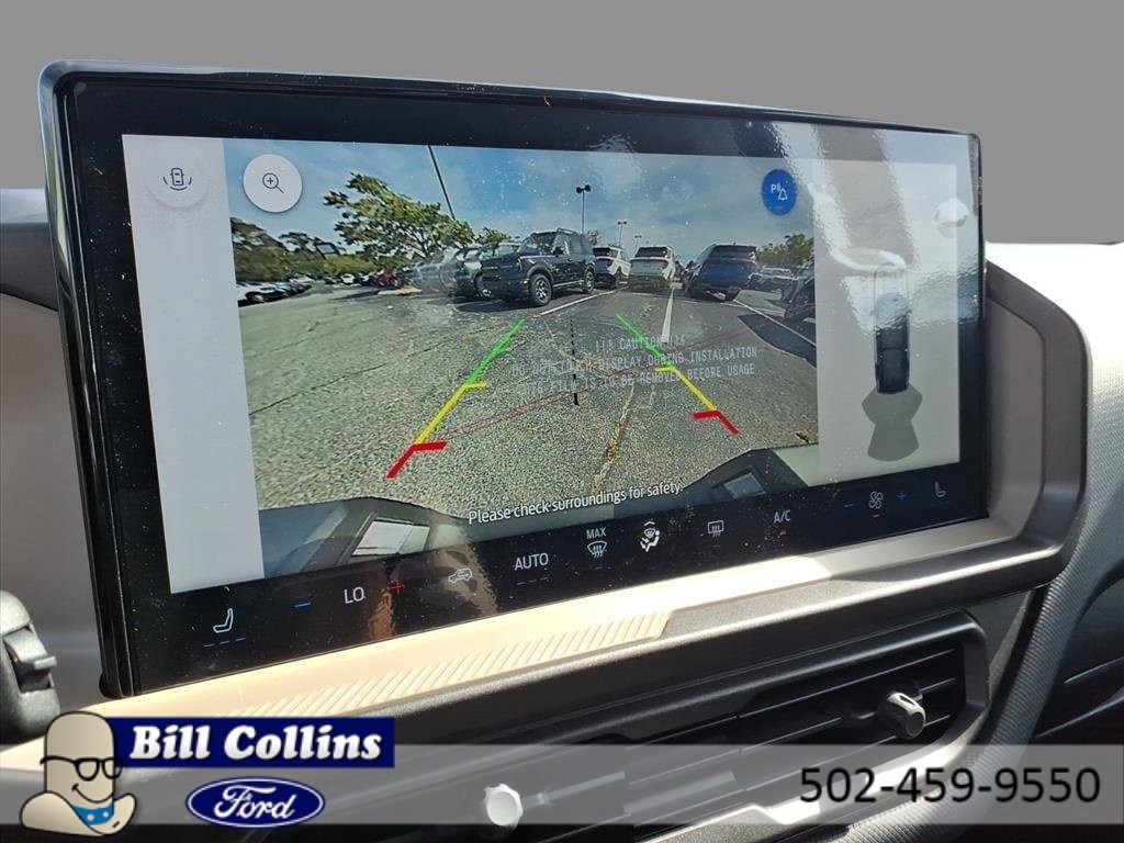 New 2025 Ford Bronco Sport Big Bend w/ Convenience Package image 23