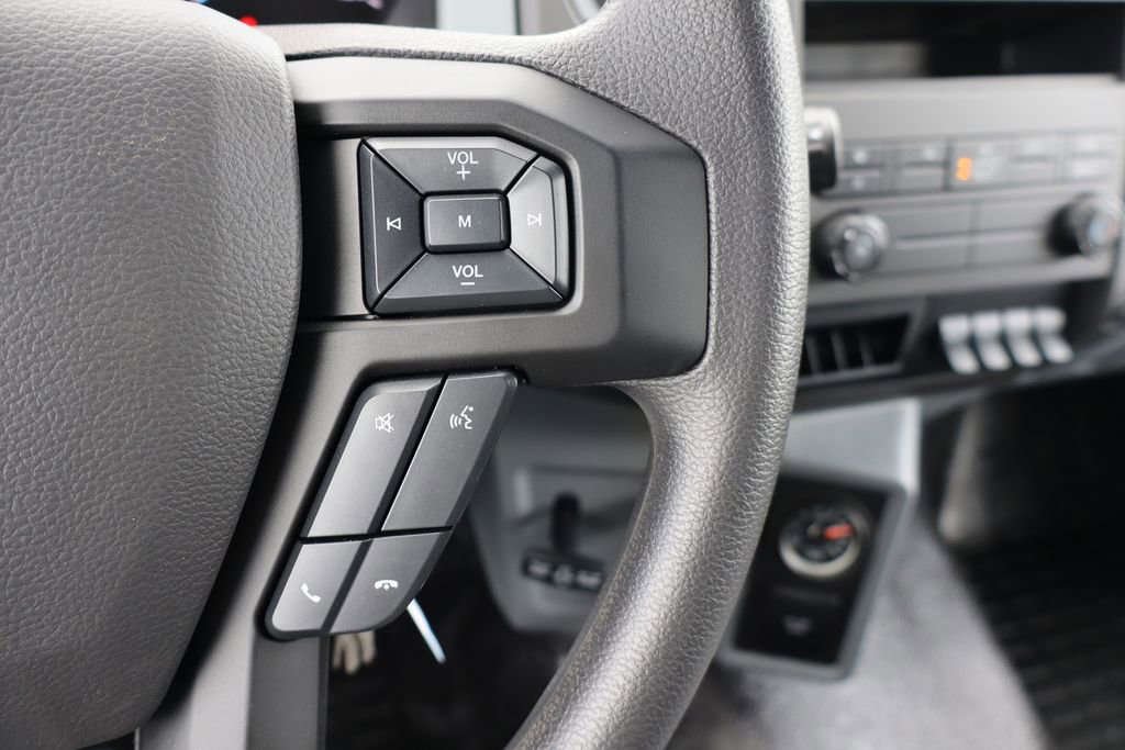 New 2026 Ford F750 2WD Regular Cab Super Duty image 33