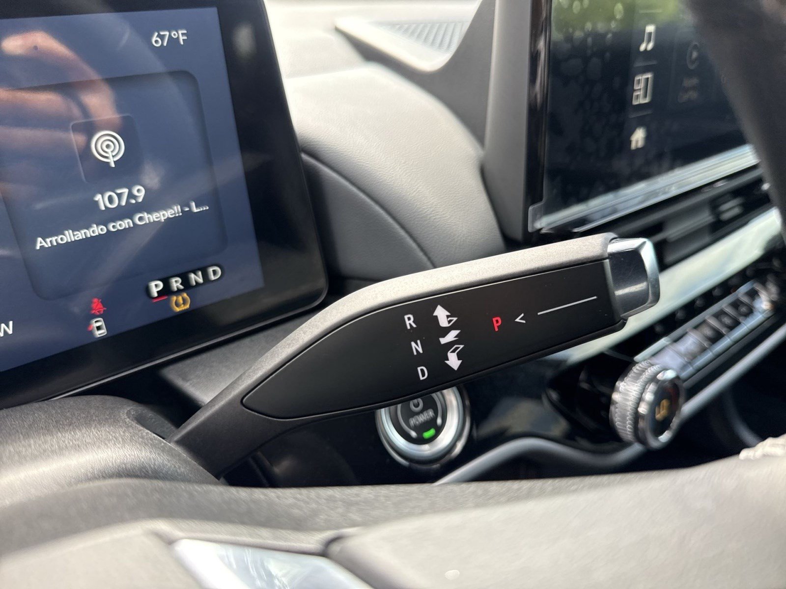 Used 2024 Honda Prologue Touring image 20