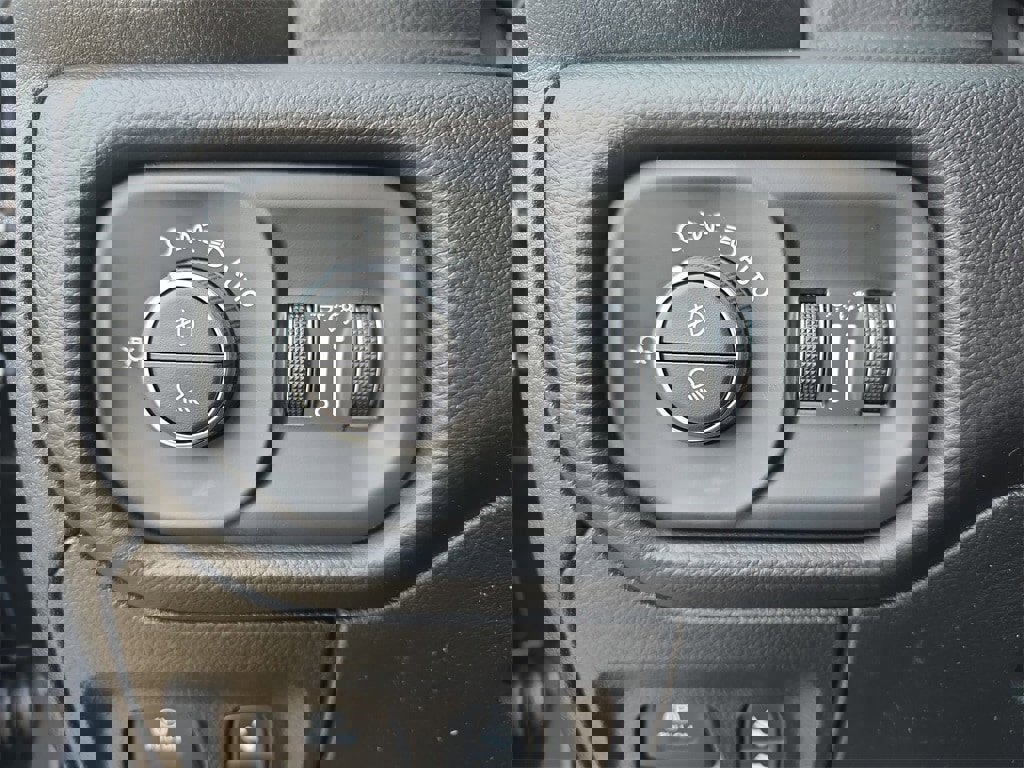 New 2026 RAM 1500 Big Horn image 25