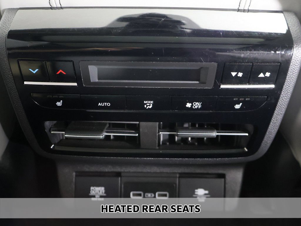 Used 2022 Acura MDX SH-AWD w/ Advance Package image 9