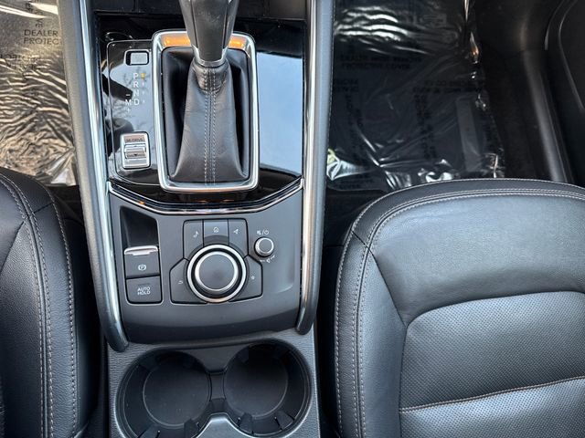 Used 2023 MAZDA CX-5 AWD 2.5 S w/ Premium Package image 19