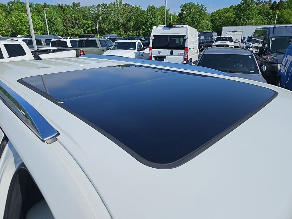 Used 2024 Toyota Sequoia Capstone image 9