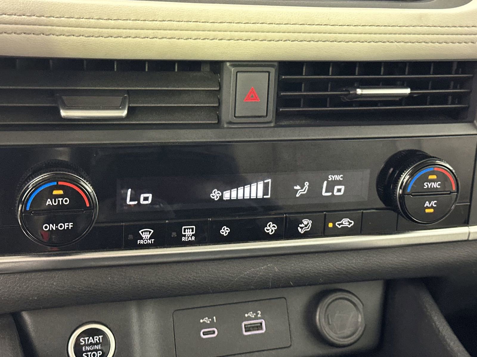 Certified 2023 Nissan Rogue SV image 23