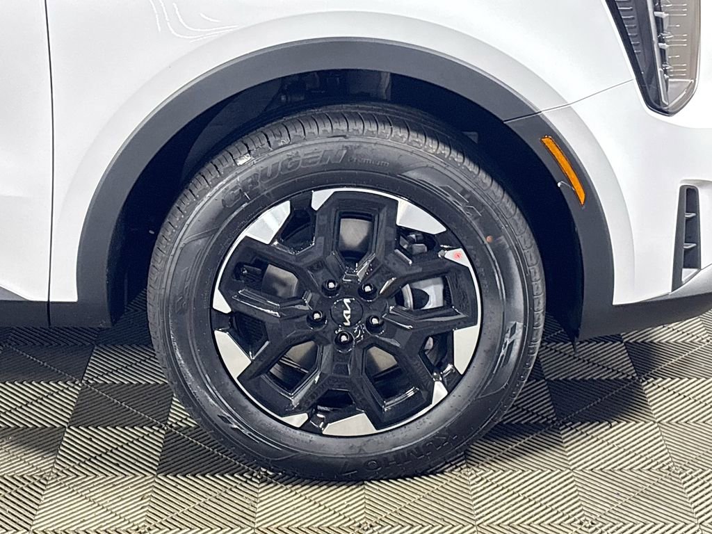 New 2025 Kia Sorento S image 23