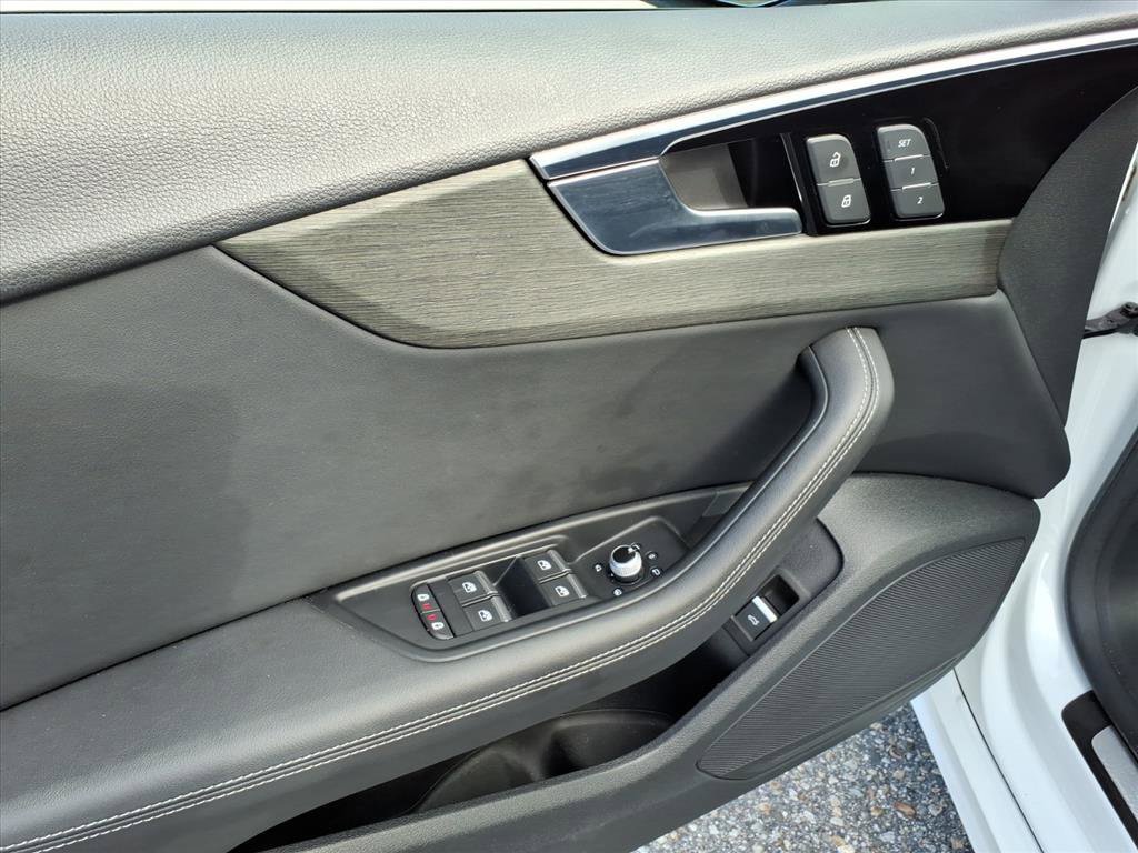 Used 2021 Audi A5 2.0T Premium Plus w/ Premium Plus image 11