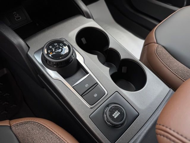 New 2025 Ford Bronco Sport Outer Banks w/ Outer Banks Tech Package+ image 46