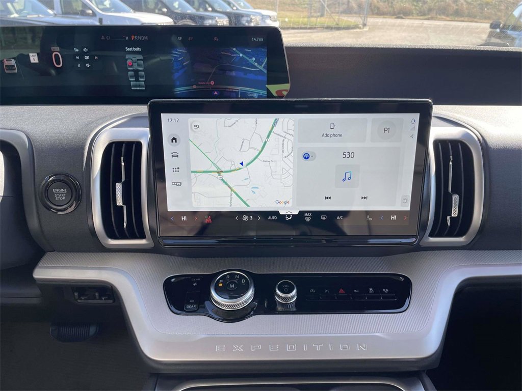 New 2026 Ford Expedition Active image 22