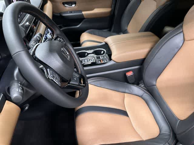 New 2026 Honda Passport TrailSport Elite image 10
