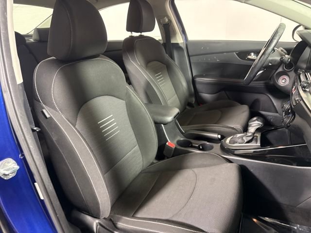 Used 2019 Kia Forte S image 12