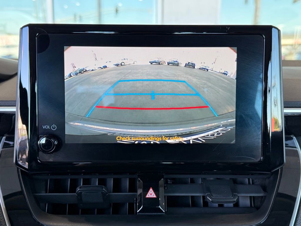 Certified 2024 Toyota Corolla LE image 27