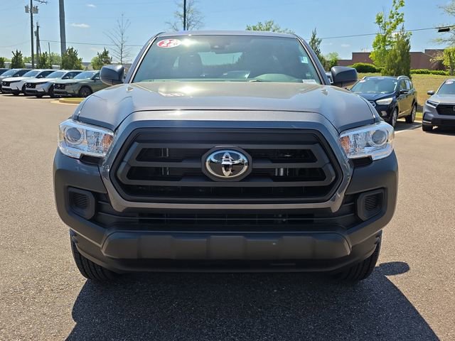 Used 2022 Toyota Tacoma SR image 8