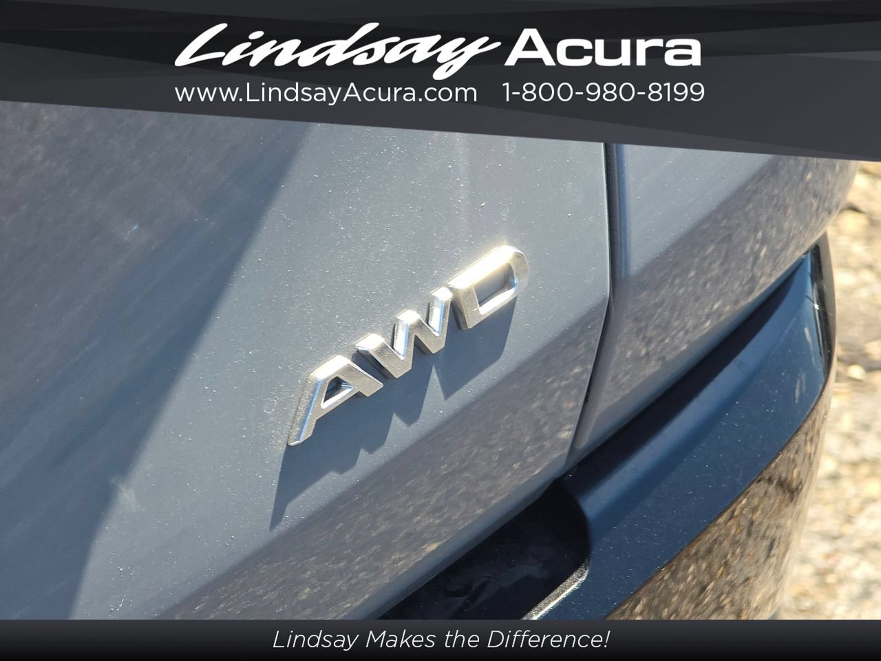 New 2026 Acura ADX A-Spec AWD/4WD image 12