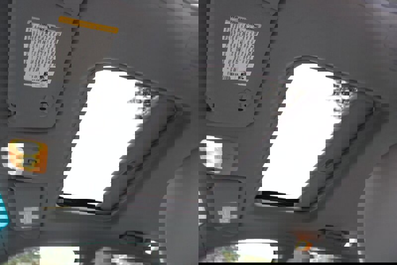 Used 2005 Buick LaCrosse CXS w/ Gold Convenience Package image 9