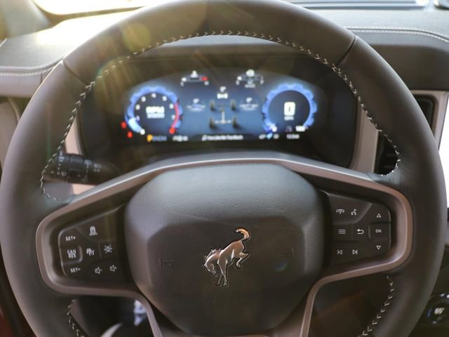 New 2026 Ford Bronco Outer Banks image 24