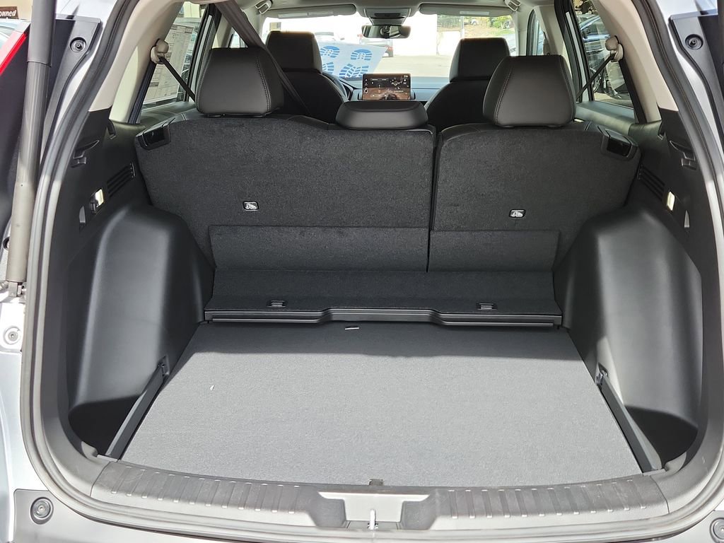 New 2026 Honda CR-V EX-L image 13
