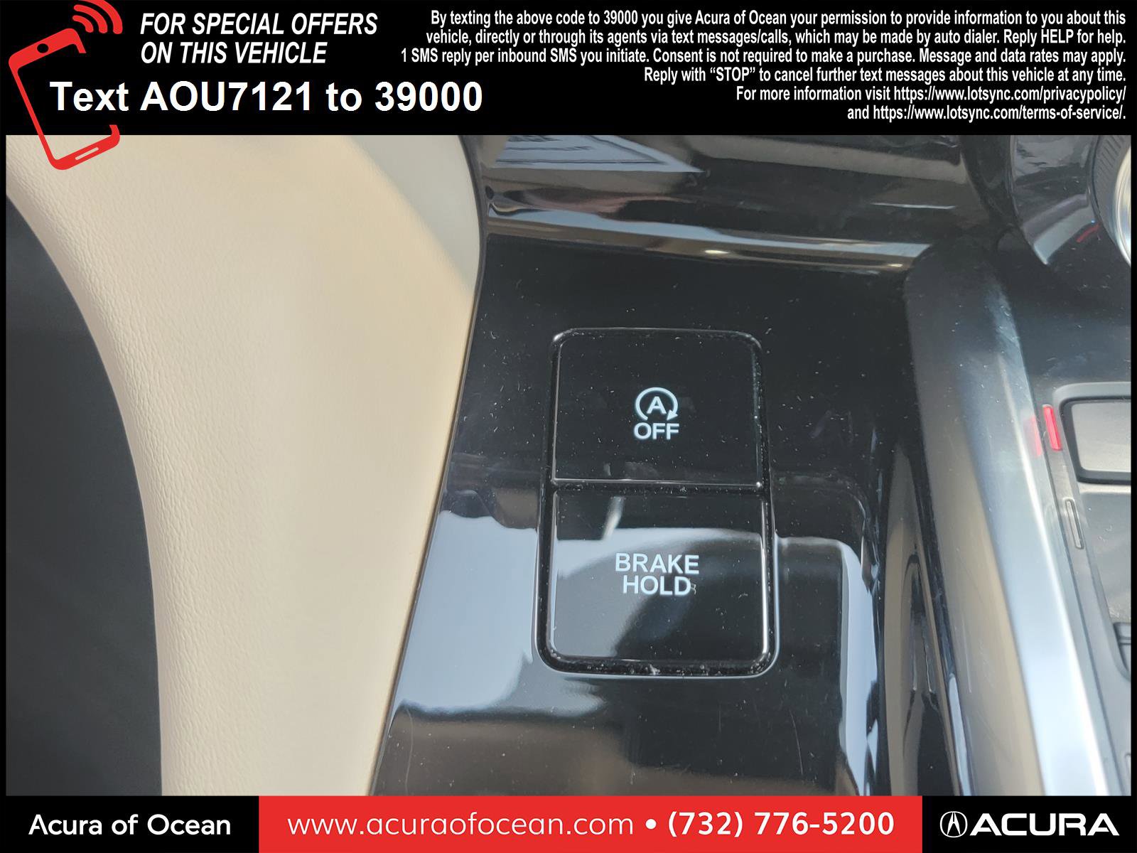Certified 2023 Acura MDX SH-AWD w/ Technology Package image 26