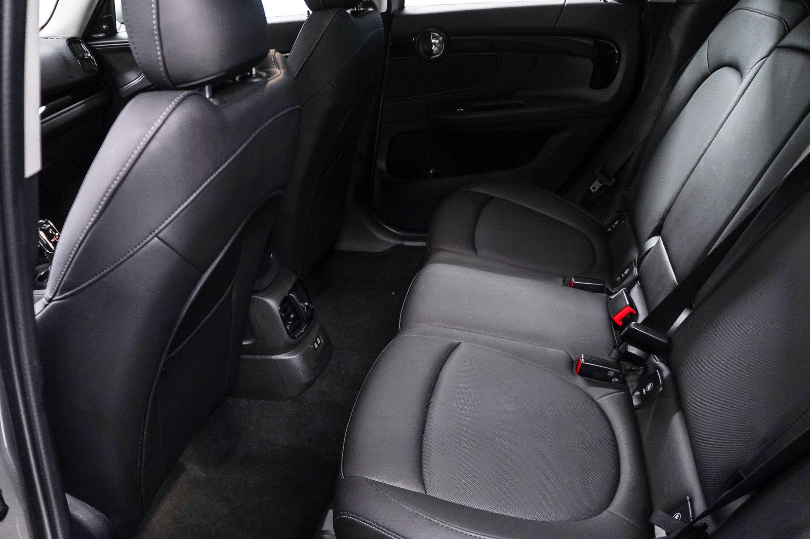 Certified 2024 MINI Cooper Countryman S FWD image 21
