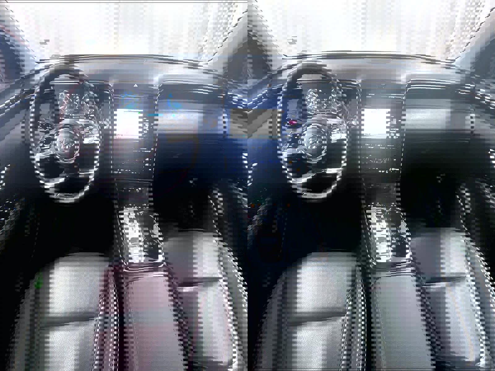 Used 2023 Hyundai Tucson Limited w/ Cargo Package image 22