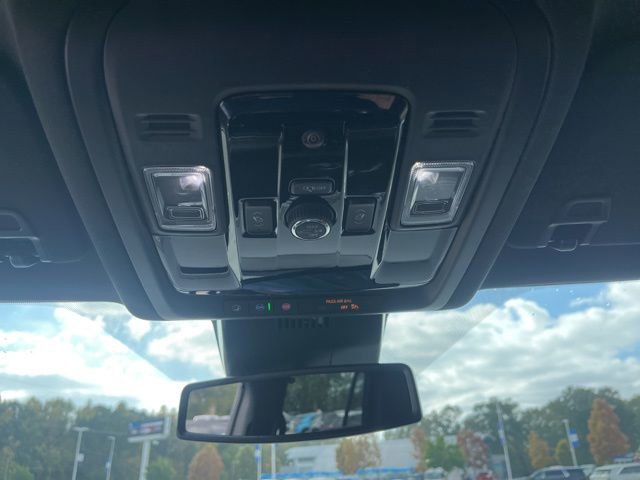 New 2026 Chevrolet Tahoe LT w/ Comfort Package image 37