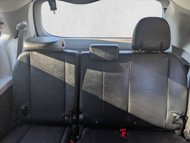 Used 2017 Toyota Sienna SE Premium image 21