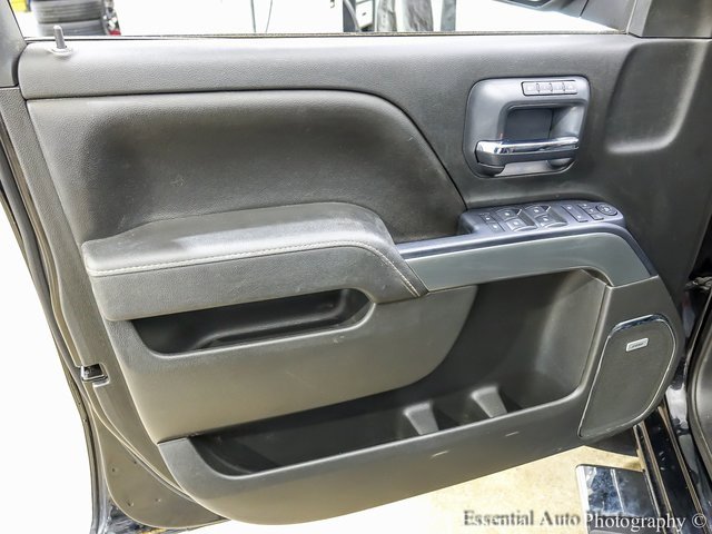 Certified 2016 Chevrolet Silverado 1500 LTZ Z71 w/ LTZ Plus Package image 20
