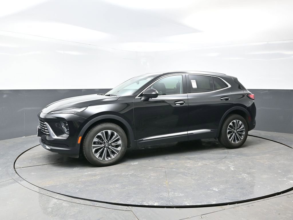 Used 2024 Buick Envision Preferred image 10