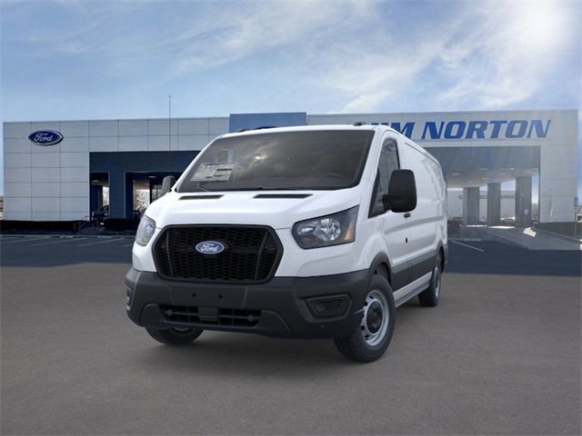 New 2026 Ford Transit 250 Low Roof image 2