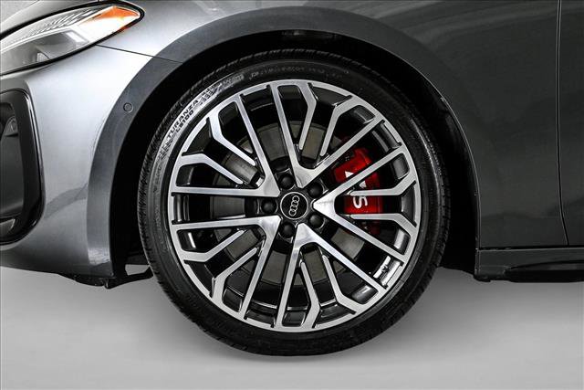 New 2025 Audi S5 Premium Plus image 24