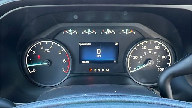 New 2026 Ford F250 XL w/ XL Chrome Package image 26