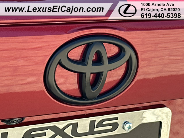 Used 2025 Toyota RAV4 XLE Premium FWD image 23