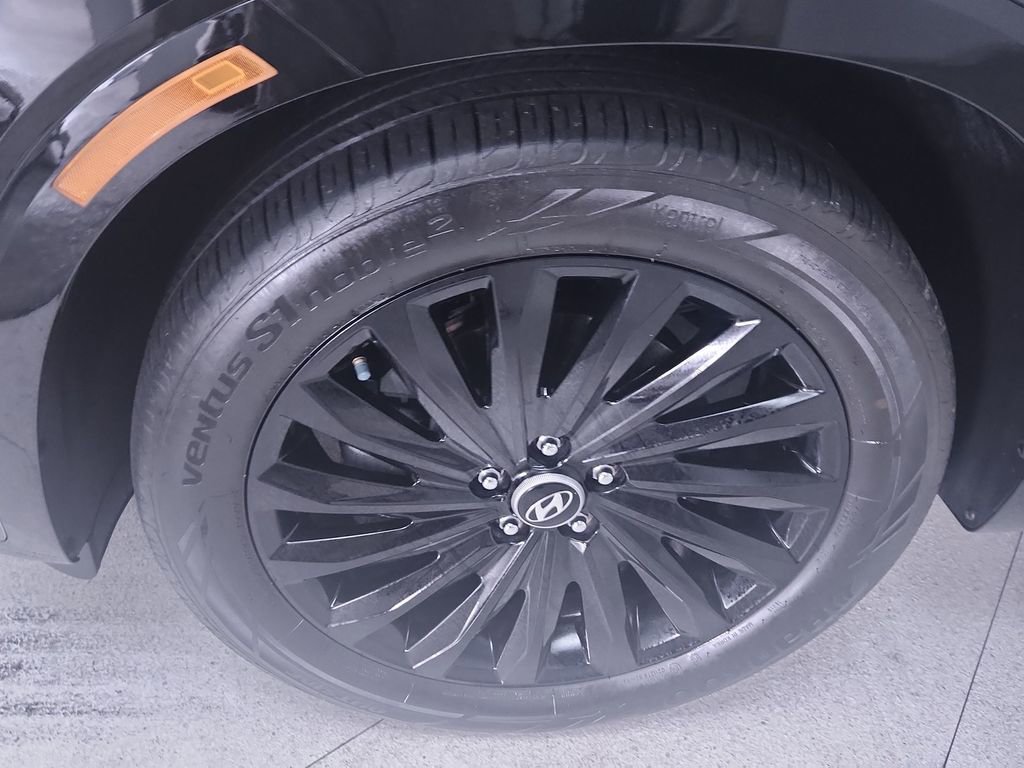 Used 2025 Hyundai Palisade Calligraphy AWD/4WD image 10
