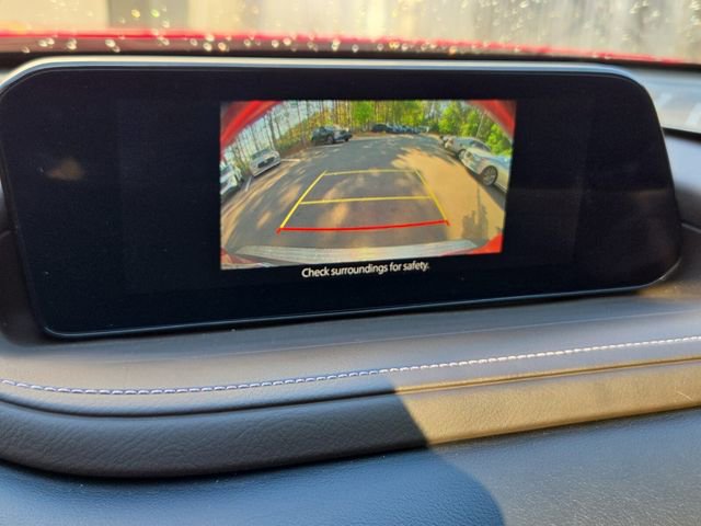 Certified 2025 MAZDA CX-30 AWD 2.5 S w/ Premium Package image 23