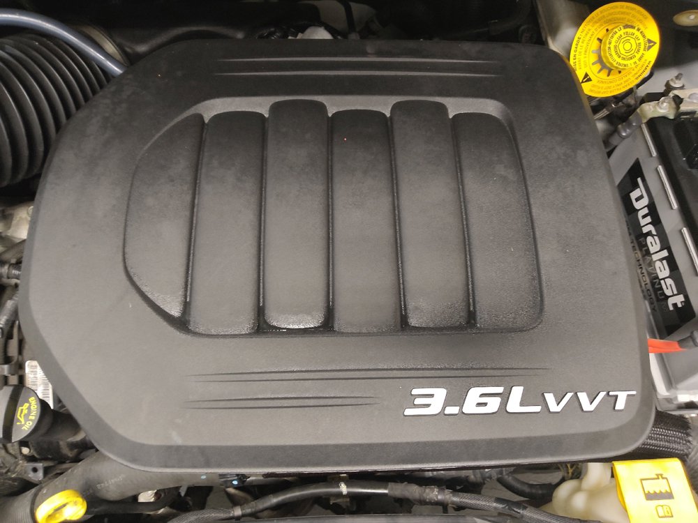 Used 2017 Dodge Grand Caravan SXT w/ Driver Convenience Group FWD image 30
