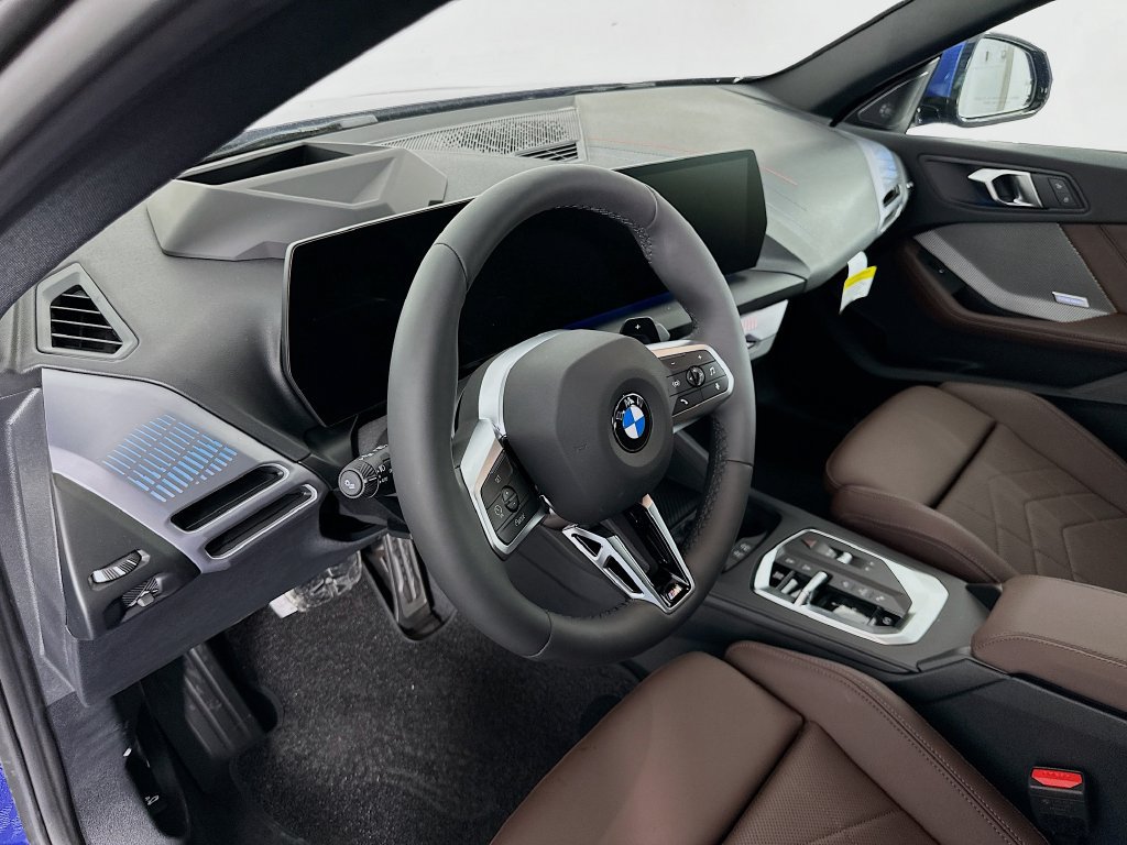 Used 2026 BMW 228i w/ Technology Package FWD image 9