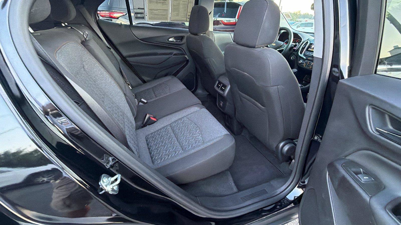 Used 2024 Chevrolet Equinox LT FWD image 21