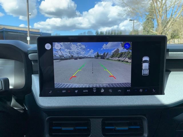 New 2026 Ford Maverick XLT w/ XLT Luxury Package image 18