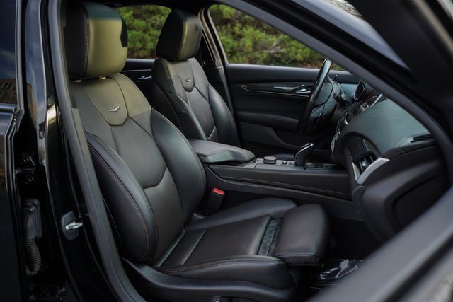 Used 2023 Cadillac CT5 V w/ Premium Package image 24