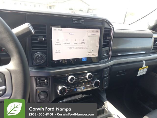 New 2025 Ford F350 Lariat w/ Lariat Ultimate Package image 21