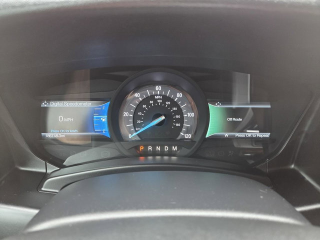 Used 2015 Ford Expedition EL King Ranch AWD/4WD image 27