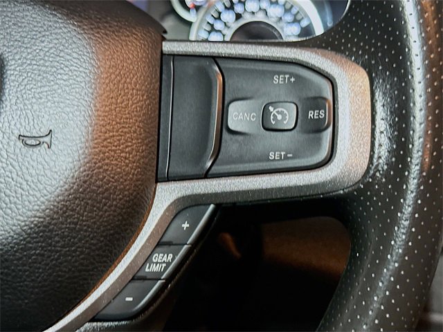 Certified 2024 RAM 3500 Tradesman w/ Chrome Appearance Group image 34