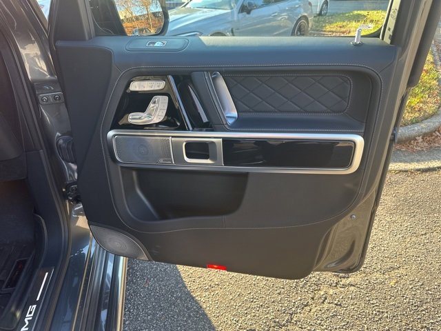 Certified 2023 Mercedes-Benz G 63 AMG 4MATIC image 17