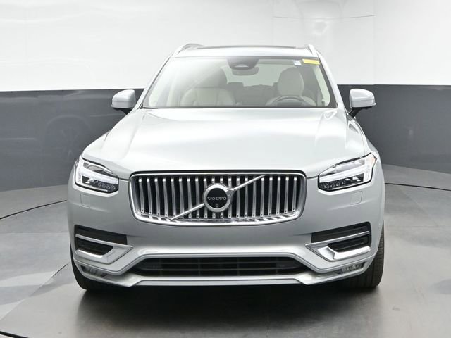 Used 2024 Volvo XC90 B6 Ultimate w/ Lounge Package AWD/4WD image 3