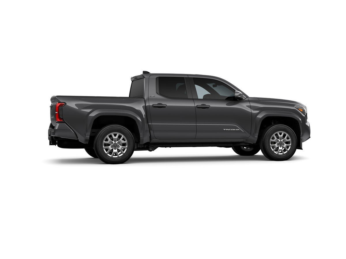 New 2026 Toyota Tacoma SR5 RWD image 34