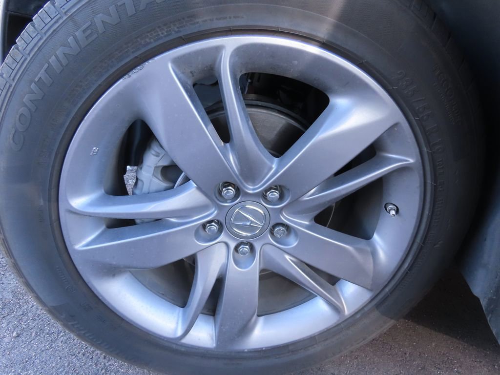 Used 2019 Acura RDX FWD w/ Advance Package image 15